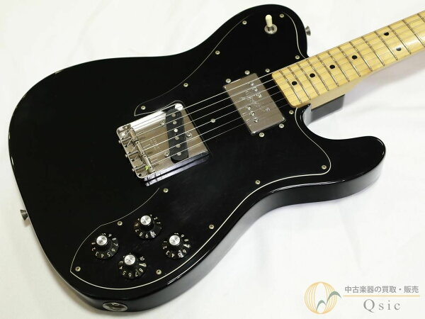 【中古】 Fender Japan TC72-70 【返品OK】[SM381]【神戸店在庫】 送料無料 ギター テレキャスター