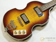 【中古】 Epiphone Viola Bass 【返品OK】[SM847]【神戸店在庫】 送料無料 ベース その他ベース