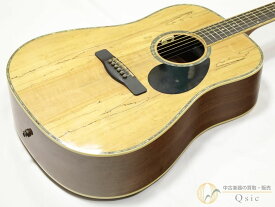 【中古】 Greg Bennett Guitars D-30/N 【返品OK】[UM563]【神戸店在庫】 送料無料 アコギ・ガット エレアコ