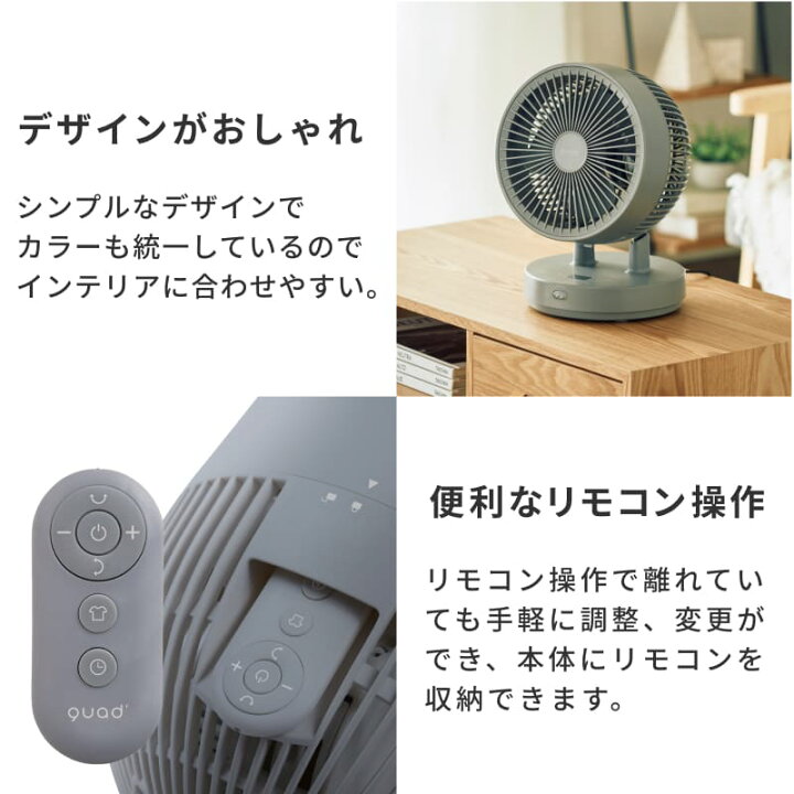 楽天市場】【QUADS公式】[10,978円→8,480円] 360° DC 