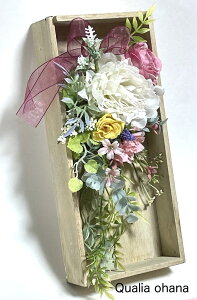 y؂₩Ԃ̃u[P Ebht[BOXz Rh A[eBtBVt[  ؂₩ȃu[P i`Ebh̃t[ 30×13×5cm ؂₩  Ǐ ԑ u[P { IV