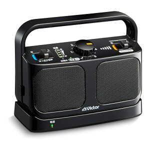 JVCケンウッド ビクター Victor みみ楽 テレビ用ワイヤレススピーカー SP-A900