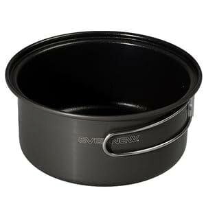 �G�o�j���[(EVERNEW) U.L.Alu.Pot700 ECA385