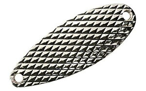 �X�~�X(SMIT LTD) �X�v�[�� �h���b�v�_�C�� 42mm 5.5g �V���o�[ #01 ���A�[
