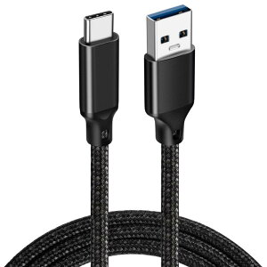 USB Type C �P�[�u�� USB-C  USB-A 3.2(Gen2) �P�[�u�� Xperia/Galaxy/LG/iPad Pro/Galaxy S10 / S10+ / S9 / S9+/ MacBook/MacBook Air (2