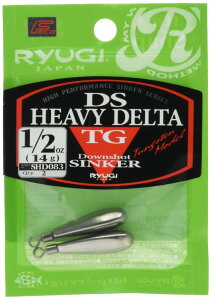 RYUGI(�����[�M) 083 �V���J�[ DS �w�r�[�f���^ TG EAVY DELTA