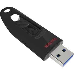 �T���f�B�X�N USB3.0�t���b�V�������� 64GB SDCZ48-064G-U46