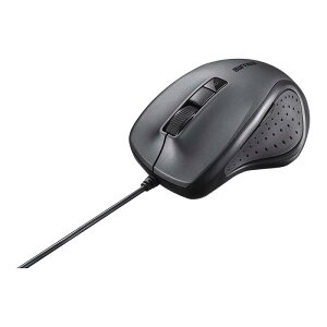 BUFFALO �L�� BlueLED �É� 5�{�^���}�E�X BSMBU308�V���[�Y