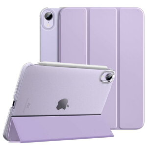 iPad Mini A17 Pro iPad Mini6 �P�[�X iPad mini 2024/2021 iPad Mini ��7/6���� �ی�P�[�X iPad 8.3 �C���` �X�}�[�g�J�o�[ ����򖳐F���� �J�o�[ �X�^���h�P�[�X �I�[�g�X���[�v�@�\