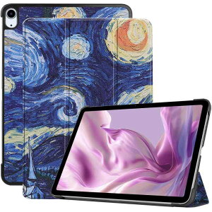 iPad Air 11�C���` �P�[�X (M3/M2�A2025/2024) /��5/4���� (2022/2020) /Pro 11�C���` (2018) �J�o�[�O�܂� �X�^���h �I�[�g�X���[�v�@�\ �A�C�p�b�h�p�^�u���b�g�P�[�XPU+PC �y�� �ϏՌ��J�o�[