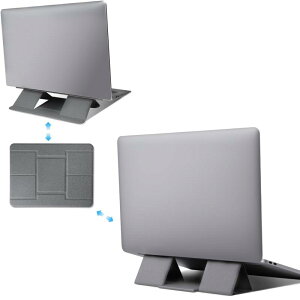 ���y��70g�m�[�g�p�\�R���X�^���h �܂肽���ݎ� ��i�K�p�x�� ���M���t�� ���^ �����^�ѕ֗� PC�X�^���h 11.6-16�C���`�Ή� �L�w�h�~