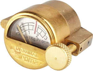 �y�g��(Petromax) K500 ���͌v�t���������L���b�v#149 �u���X 12589