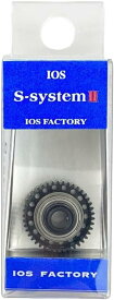 IOS FACTORY(IOS FACTORY) IOS-Sシステム II