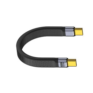 usb c �Z�� typec �}���[�d Type-C �t���b�g �����]�� �_�� ���� ���o�͏[�d �_�� ���� Type-C USB4.0FPC�t���L�V�u���V���[�gUSB3.1�����P�[�u��Thunderbolt 4�t���@�\�f�[�^�P�[�u��40Gb�`��PD�}��