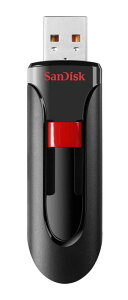 Cruzer Glide 256GB USB 3.0 Flash Drive (SDCZ600-256G-G35)