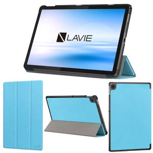 wisers LAVIE Tab T10 T1055/K PC-T1055K TAB10/F03 PC-TAB10F03 �^�u���b�g�P�[�X 10.1�C���` �Ή� (�ی�t�B���� �t��/�X�����^�C�v) �^�u���b�g�J�o�[ 2025�N �V�^