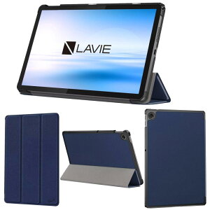 wisers LAVIE Tab T10 T1055/K PC-T1055K TAB10/F03 PC-TAB10F03 �^�u���b�g�P�[�X 10.1�C���` �Ή� (�ی�t�B���� �t��/�X�����^�C�v) �^�u���b�g�J�o�[ 2025�N �V�^