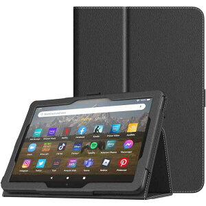 Fire D 8 �P�[�X 2022/2020 �V�^ Fire D8/D8 Plus �P�[�X 2022�N����/2020�N���� ��12����/��10���� fire hd8�p �J�o�[ PU���U�[ �X�^���h�P�[�X �I�[�g�X���[�v �蒠�^ �}�O�l�b�g���� �Ռ��z��