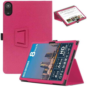 For LUCA TE08D2M64-V1B �P�[�X �ی�J�o�[ LUCA TE08D2M64-V1B �J�o�[ �p�x���� �y�� ���C�z�� �y�����[�\ �C�菝�h�~ �S�ʕی�^ �A�C���X�I�[���} �^�u���b�g 8�C���` TE08D2M64-V1B �P�[�X �J