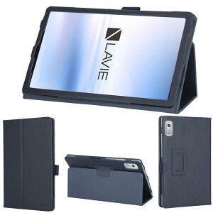 wisers LAVIE Tab T9 PC-T0975G��p�^�u���b�g�P�[�X 9.0�C���` �Ή� (�^�b�`�y��/�ی�t�B���� �t��/�X�^���h�^�C�v) �^�u���b�g�J�o�[ 2023 �V�^