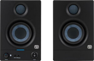 PreSonus �v���\�i�X ���j�^�[�X�s�[�J�[ �y�A�̔� Bluetooth�Ή� ERIS 3.5 JP
