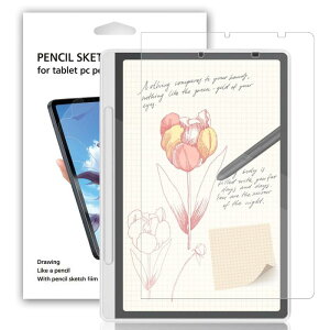 [2���Z�b�g] For XPPen Magic Note Pad �ی�t�B���� 10.95 �C���` �^�u���b�g �\�t�g�t�B���� RUIX �h�� �h�� �w��h�~ �����^ �������ߗ� �����x�^�b�` �v���d�l�̕`��t�B����