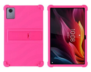 �Ή� LAVIE Tab T11 T1175/J PC-T1175J 11.45�C���` �P�[�X �J�o�[ �X�^���h�@�\�t�� �ϏՌ� �V���R���P�[�X