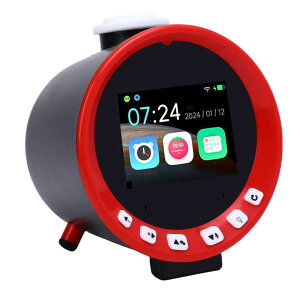 WiFi�A�������}�C���_�[����ы���@�\������� AI �X�}�[�g�ڊo�܂����v�A�^�C�}�[����ю��ȋK���@�\��������w�������f�W�^�����ԊǗ����v