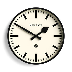 NEW GATE �j���[�Q�[�g �|�����v Number Three Railway NUR390K BLACK �u���b�N
