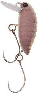 �^�b�N���n�E�X(Tackleouse) �N�����N�x�C�g �G���t�B�� �}�C�N���V�P�C�_�[ F 24mm 1.5g �t���[�e�B���O ���A�[
