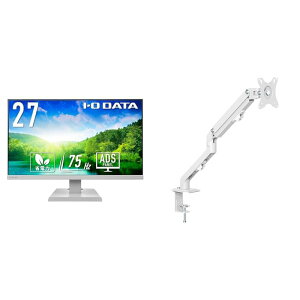 IODATA ���j�^�[ 21.5�C���` �u���b�N ADS�p�l�� ����� �ȓd�� (DMI/�A�i���ORGB/�X�s�[�J�[�t/VESA�Ή�/�y���T�|�[�g/���{���[�J�[) EX-A221DB