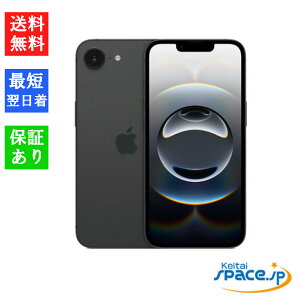 yő2000~N[|zyVi JizSIMt[ iPhone 16e 128GB [ubN/zCg][Abv/Apple]