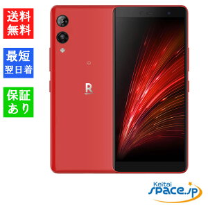 yő2000~N[|GETzuVi Jv Rakuten Hand 5G X}|gtH 128GB Red bh [yVoC][model:P780][eSIMp][rakuten-hand-5g-red]
