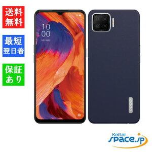 �y�ő�2000�~�N�[�|��GET�z�u�V�i�E���J���i�vSIM�t���[ OPPO A73 �l�[�r�[ �u���[ [CPH2099][4GB/64GB][simfree][oppo][jan:4580038876625][�y�V���o�C��]