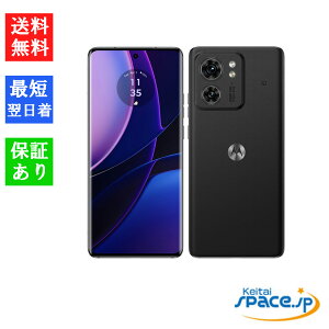 yő2000~N[|GETzuVi JivSIMt[ Motorolaig[) edge 40 [8GB/256GB][XT2303-3][CNvXubN][iu[]