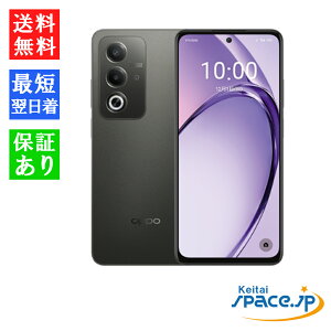 yő2000~N[|GETzuViEJiv OPPO A3 5G [p[v/ubN][Model:A402OP][4GB/128GB] [Ymobilefsimt[]
