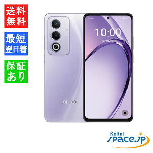 yő2000~N[|GETzuViEJiv OPPO A3 5G [p[v/ubN][Model:CPH2639][4GB/128GB] [Rakutenfsimt[]