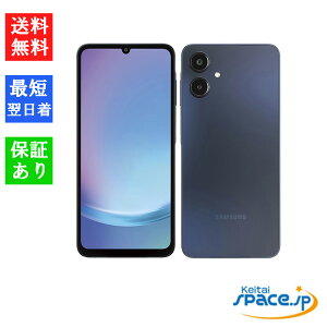 yő2000~N[|GETzuVi Ji v SIMt[ Galaxy A25 5G SC-53F [4GB+64GB][Docomosimt[][TX]