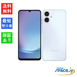 yő2000~N[|GETzuVi Ji v SIMt[ Galaxy A25 5G SCG33 [4GB+64GB][AU/UQsimt[][TX]