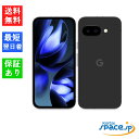 「 訳あり 未使用品 」SIMフリー Google Pixel 9a 128GB Obsidian [Simロック解除済][グーグル]