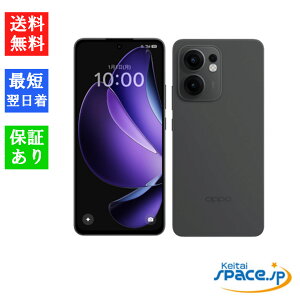 uViEJivSIMt[ OPPO Reno13 A [~iXlCr[/`R[O[/ACXu[][Model:CPH2699][8GB/128GB][Ib|]