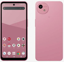 楽天市場】aquos wish5（カラーピンク）（スマートフォン本体 