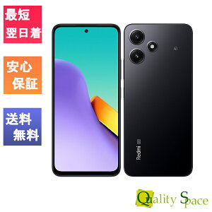 yő2000~N[|GETzuVi Ji v SIMt[ Xiaomi Redmi 12 5G A401XM [4GB+128GB][SoftbankSIMbN][VI~]