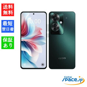 uViEJivSIMt[ OPPO Reno11 A [_[NO[/R[p[v][Model:A4010P][8GB/128GB][Ymobile ]