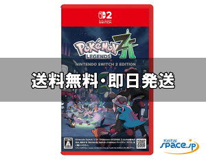 �y�ő�2000�~�N�[�|��GET�z���J��/ Pokemon LEGENDS Z-A Nintendo Switch 2 ��p