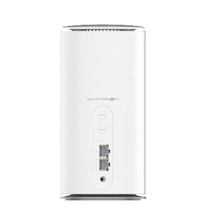楽天市場】【最大2000円クーポンGET】「新品 未使用品」ZTE Speed Wi 