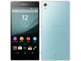楽天市場 Xperia Z4 白ロム Simフリーの通販