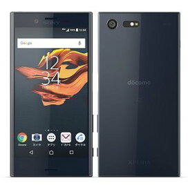 楽天市場 Xperia X Compact So 02j 白ロム 未使用の通販