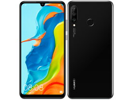 楽天市場 Huawei P Lite Simフリー ミッドナイトブラック の通販