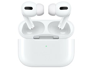 「新品・未開封品」国内正規品 Apple AirPods Pro エアーポッズプロ ワイヤレスヘッドフォン [MWP22J/A] [アップル][エアーポッズ]